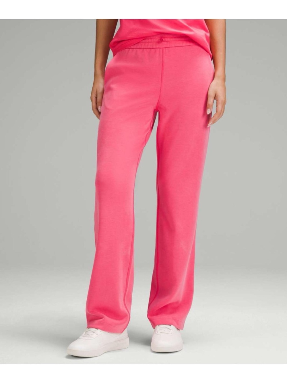 Lululemon Softstreme High-Rise Pant *Regular